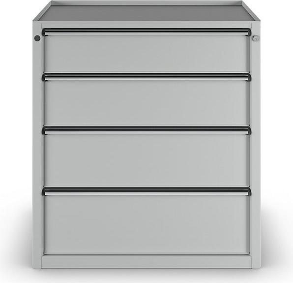 Actual product image Anke Drawer cupboard (91 cm, 98 cm)