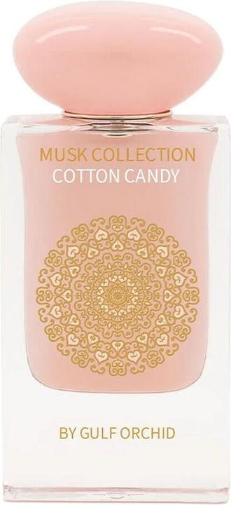 Actual product image Gulf Orchid Cotton Candy (Eau de parfum, 60 ml)