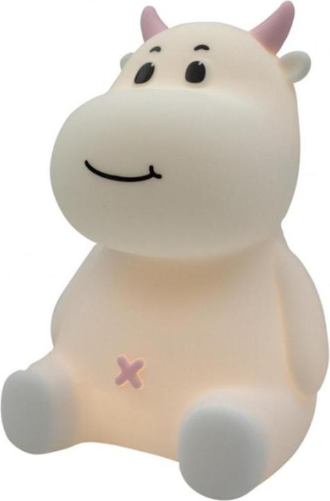 Marys Lampe Rind Pink