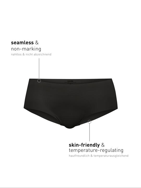 Actual product image Calida Natural Skin (XS, Single pack)
