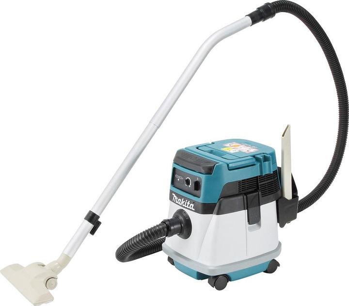 Immagine prodotto Makita DVC150LZ (Aspirapolvere a umido e a secco)