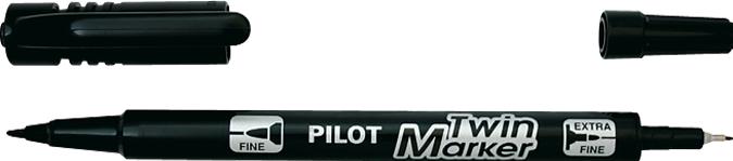 Produktbild Pilot Begreen Twin (1x)