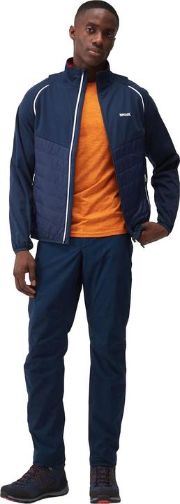 Immagine prodotto Regatta Giacca softshell ibrida Steren (L)