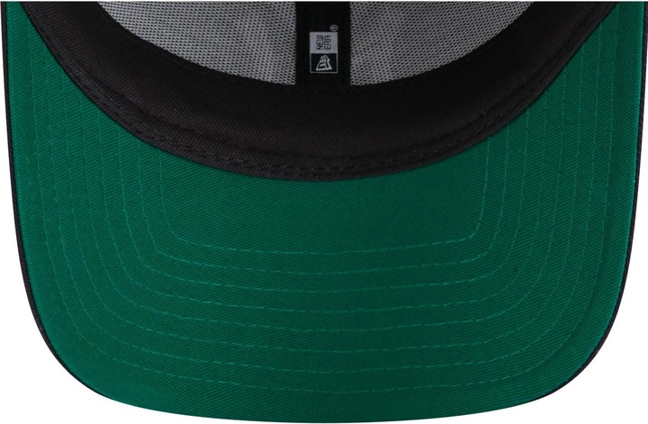 Immagine prodotto New Era 9Forty Strapback con patch laterale New York Yankees (Taglia unica)
