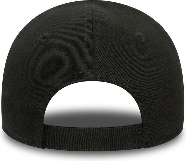 Produktbild New Era 9Forty Kinder Cap - New York Yankees schwarz - Child (53, 54 C, 52 C)