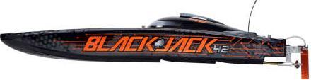 Immagine prodotto ProBoat Blackjack