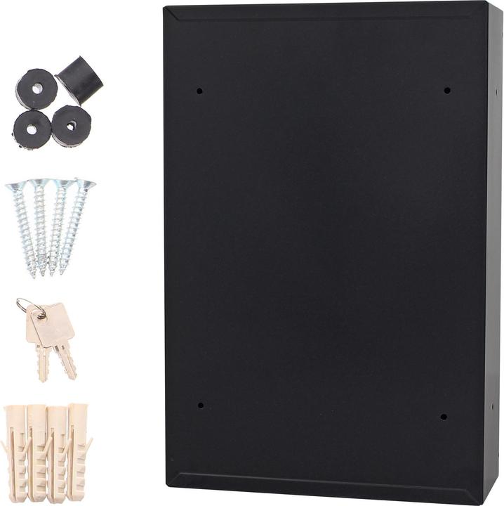 Image du produit Rottner Boîte aux lettres Tarvis