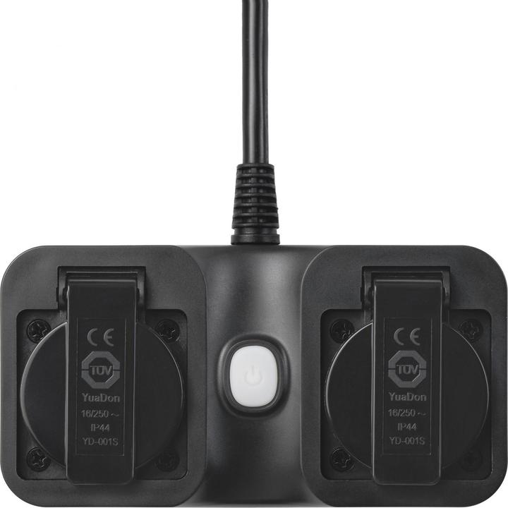 edimax SP-1122WTO (2x, CEE 7/7)