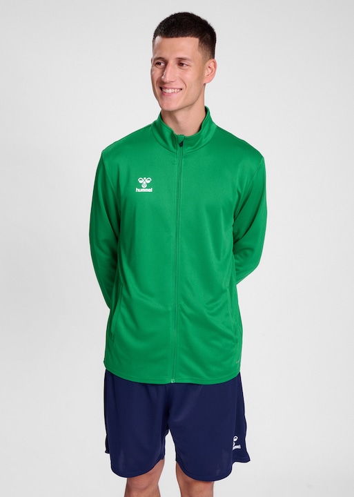 Actual product image hummel Hmlessential Track Jacket (XL)