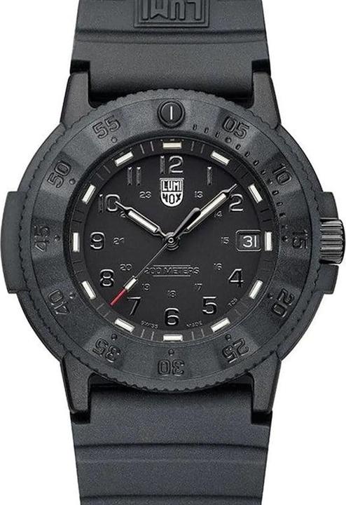 Image du produit Luminox Original Navy Seal 3000 Evo Series (Montre analogique, Swiss Made, 43 mm)
