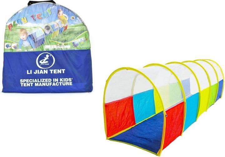 Pro Kids Kindertunnel 180 cm