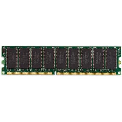 CoreParts 256MB Memory Module for IBM (1 x 256MB), RAM Modellspezifisch, Grün