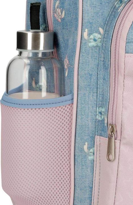 Produktbild Rucksack mit Fronttaschenstich „You Are Magical“.