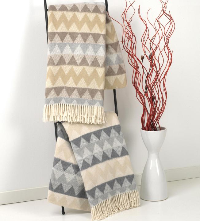 Produktbild Erwin Müller Plaid (200 x 150 cm)