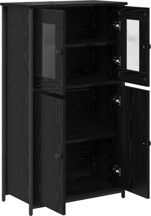 Image du produit vidaXL Highboard (62 x 32 x 106.50 cm)