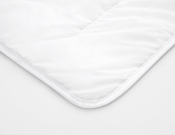 Actual product image Julius Zöllner Duvet quilt, summer dream (135x100 cm) (100 x 135 cm)