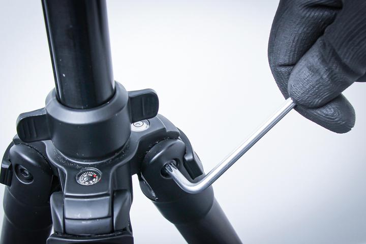 Image du produit BGS Clé allen | extra longues | profil T (pour Torx) avec/sans perçage T30 (Section en T)