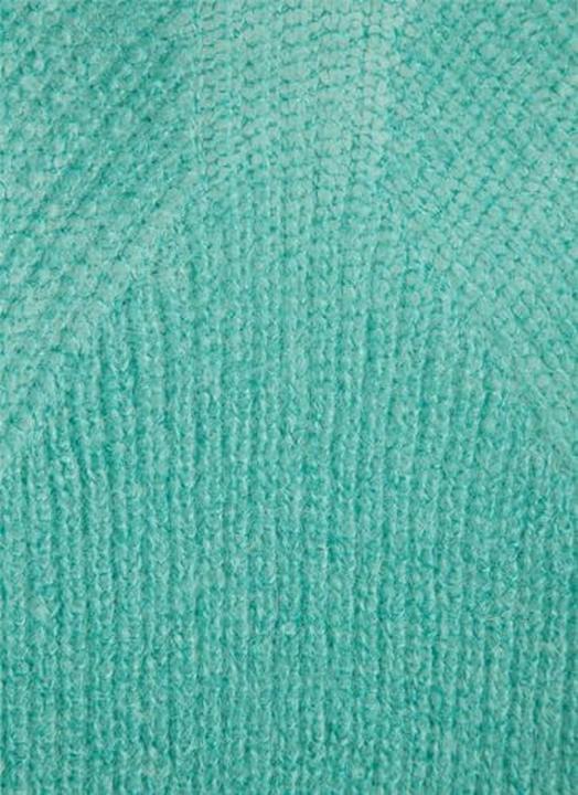 Produktbild Maerz Pullover mit runder Halsöffnung und 1/1-Ärmel (46)