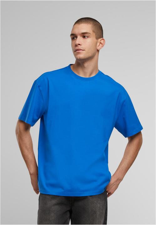 Actual product image New Morning Studios Oversized Tee (XXL)