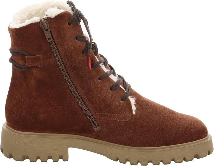 Actual product image Think! Trento Textile Lined Ankle Boot (38.5)