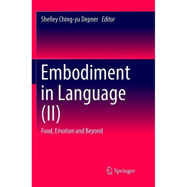 Embodiment in Language (II), Fachbücher