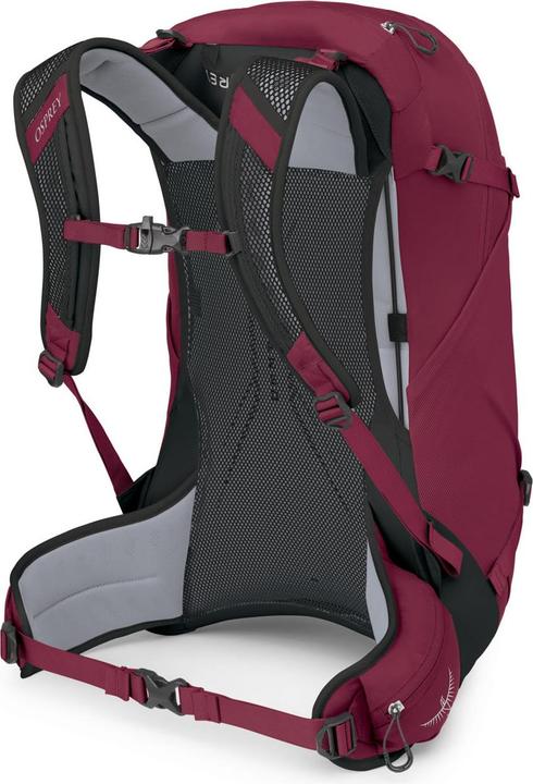 Produktbild Osprey Hikelite 28 Wanderrucksack S-M 59 cm (28 l)