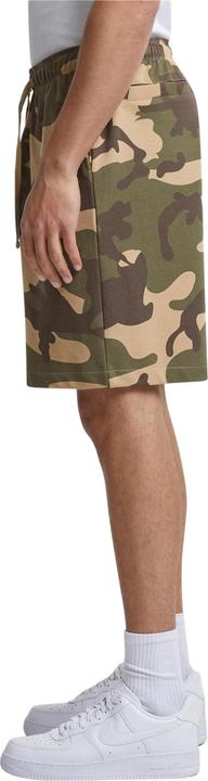 Image du produit Urban Classics Short Easy Camo - 161161 (M)