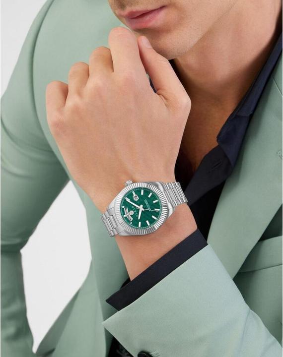 Produktbild Philipp Plein PWPNA0124 (Analoguhr, 42 mm)