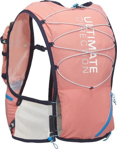Actual product image Ultimate Direction Race Vesta 4.0 trail running vest