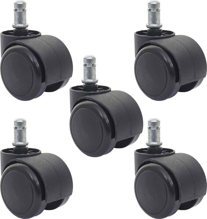 Produktbild MCW Hartbodenrollen-5