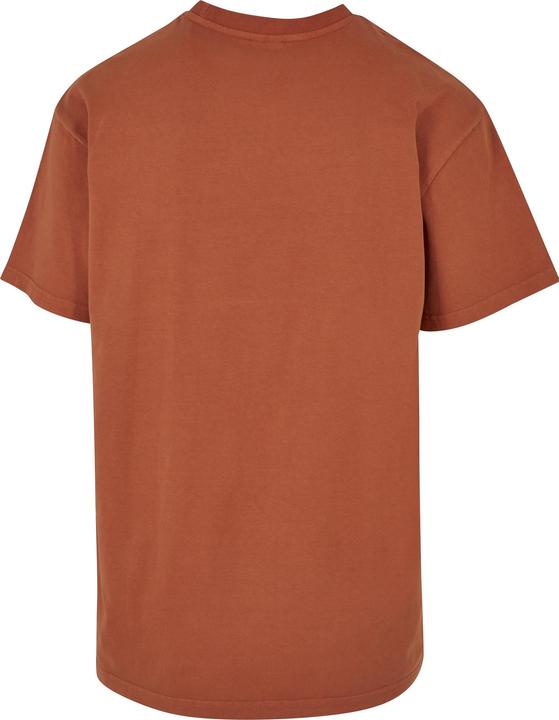 Produktbild Urban Classics Heavy Oversized Garment Dye Tee - 21143 (L)