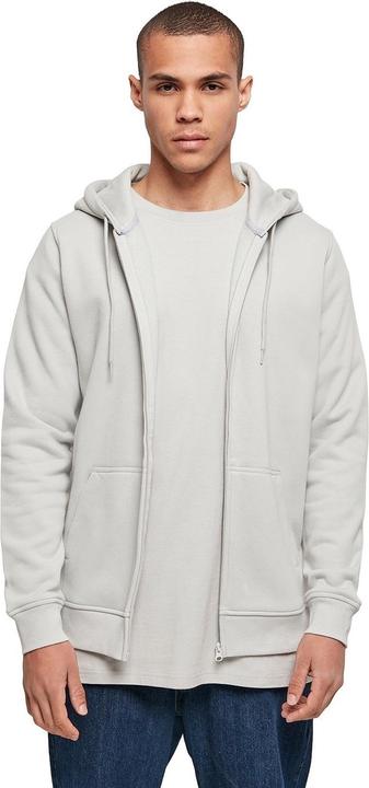 Image du produit Build Your Brand Veste à capuche lourde (3XL)