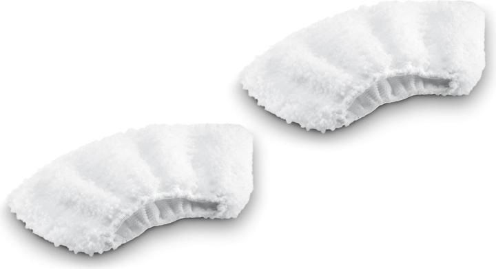 Kärcher Revêtements en microfibres Buse à main