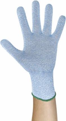 Produktbild Hygostar Schnittschutzhandschuh "ALLFOOD LEBENSMITTEL", L (L)