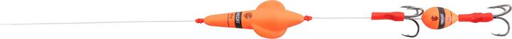 Image du produit Uni Cat Rotierendes Wurm-Rig 10g