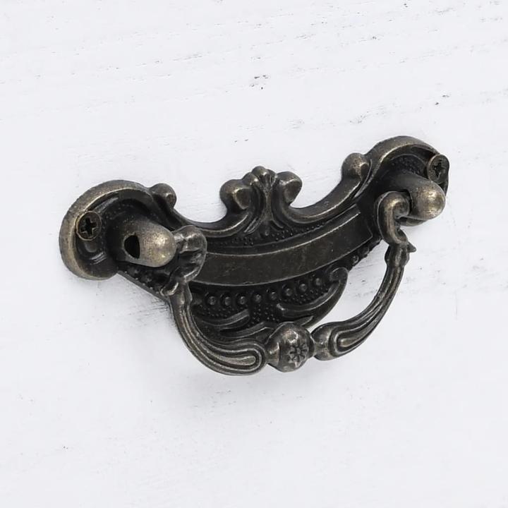 Image du produit vidaXL Schubladenschrank (60 x 30 x 75 cm)