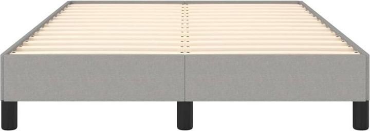 Image du produit vidaXL Bettgestell (120 x 190 cm)
