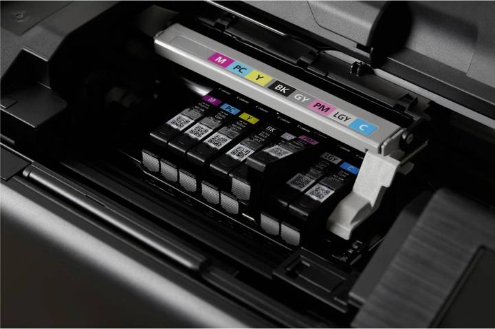 Produktbild Canon Pixma Pro-200 (Tintenpatrone, Farbe)