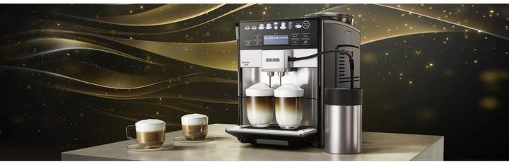 Image du produit Siemens EQ6 plus s700 TE657M03DE