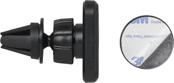 Produktbild ProPlus Universal Smartphone-Halterung mit Magnet für Lüftungsgitter