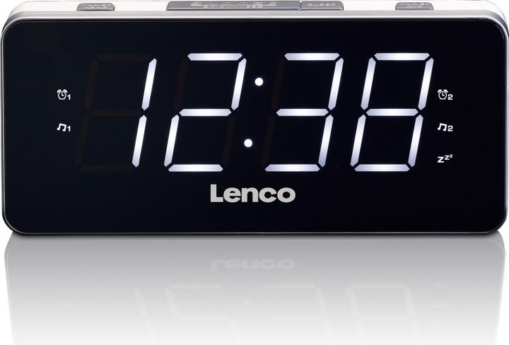 Lenco Cr-18