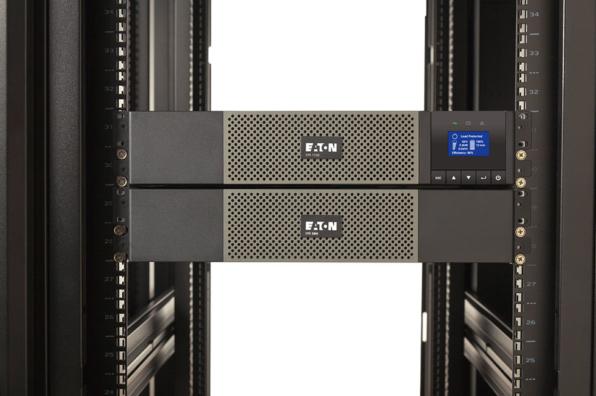 Produktbild Eaton USV-ACC-BATTERIEPACK 72V