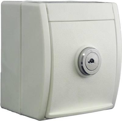 Actual product image Busch-Jaeger SCHUKO socket outlet