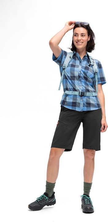 Image du produit Maier Sports Lulaka Bermuda Loop (3XL)