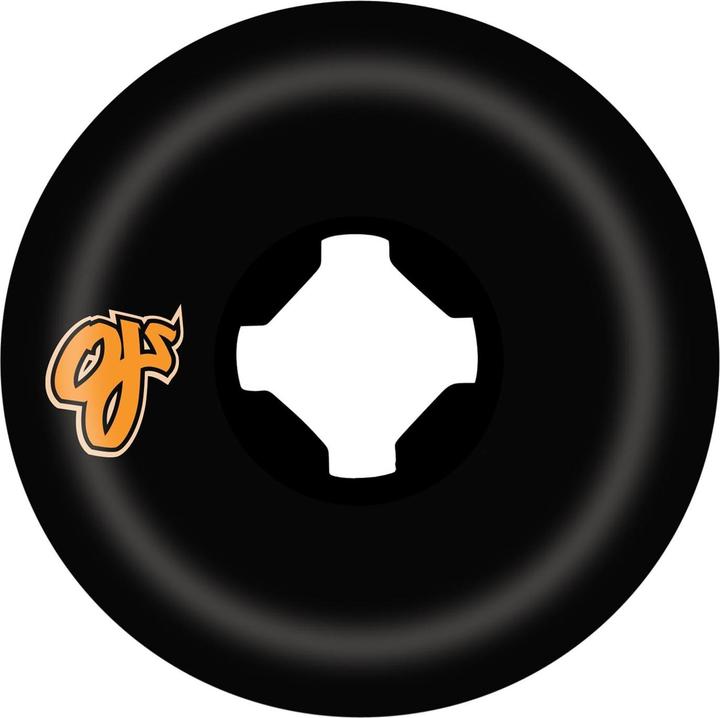 Produktbild Oj`s 99A Flying V Mini Combo (54 mm)