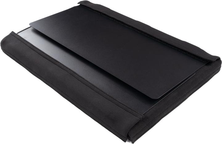 Actual product image Aputure Barn Door for Nova P300c