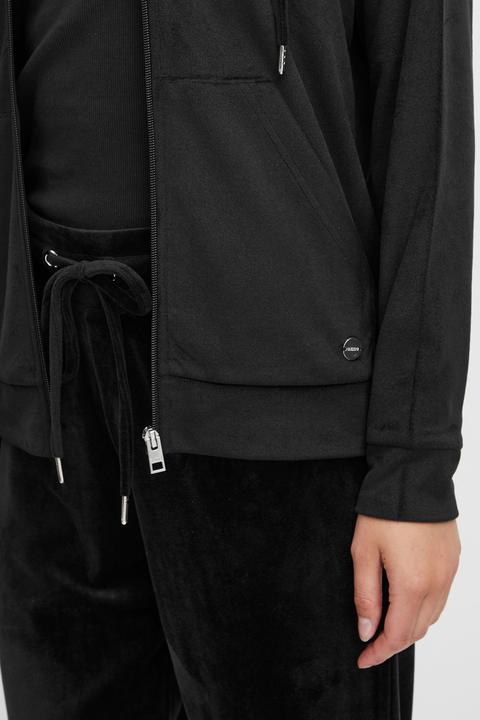 Produktbild Oxmo BY - OXMitanna sweatshirt - Sweatshirt - 21800198-ME (XS)