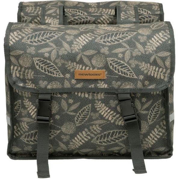 Thumbnail - New Looxs, Velotasche, (30 l, Gepäckträgertasche)