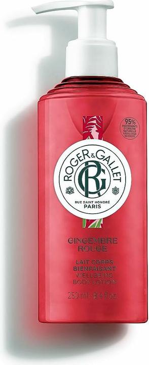 Image du produit Roger & Gallet Lait pour le Corps (Lait pour le corps, 250 ml)