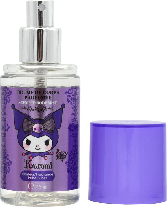 Take Care Kuromi Parfume 75ml (75 ml)